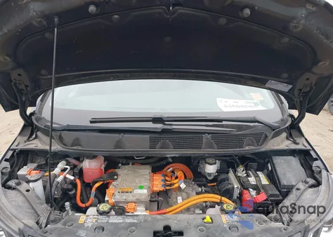 2020 Chevrolet Bolt Ev Fwd Premier from USA, damaged, VIN 1G1FZ6S04L4139831